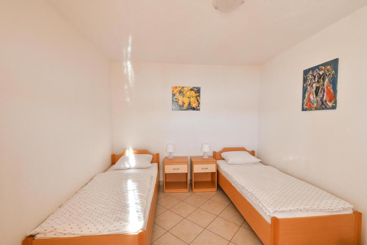 Apartments Bozenka Klek Luaran gambar