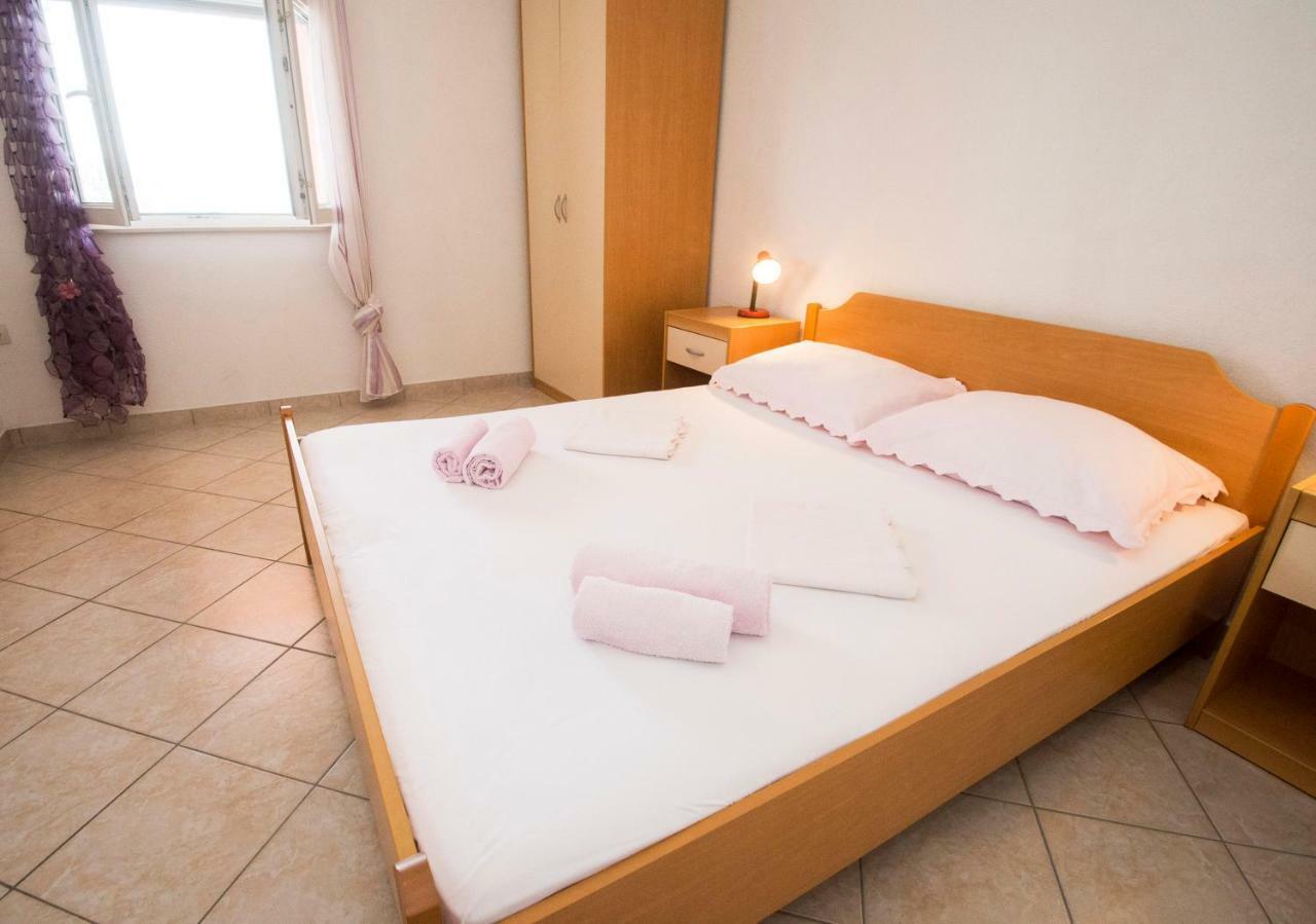Apartments Bozenka Klek Luaran gambar