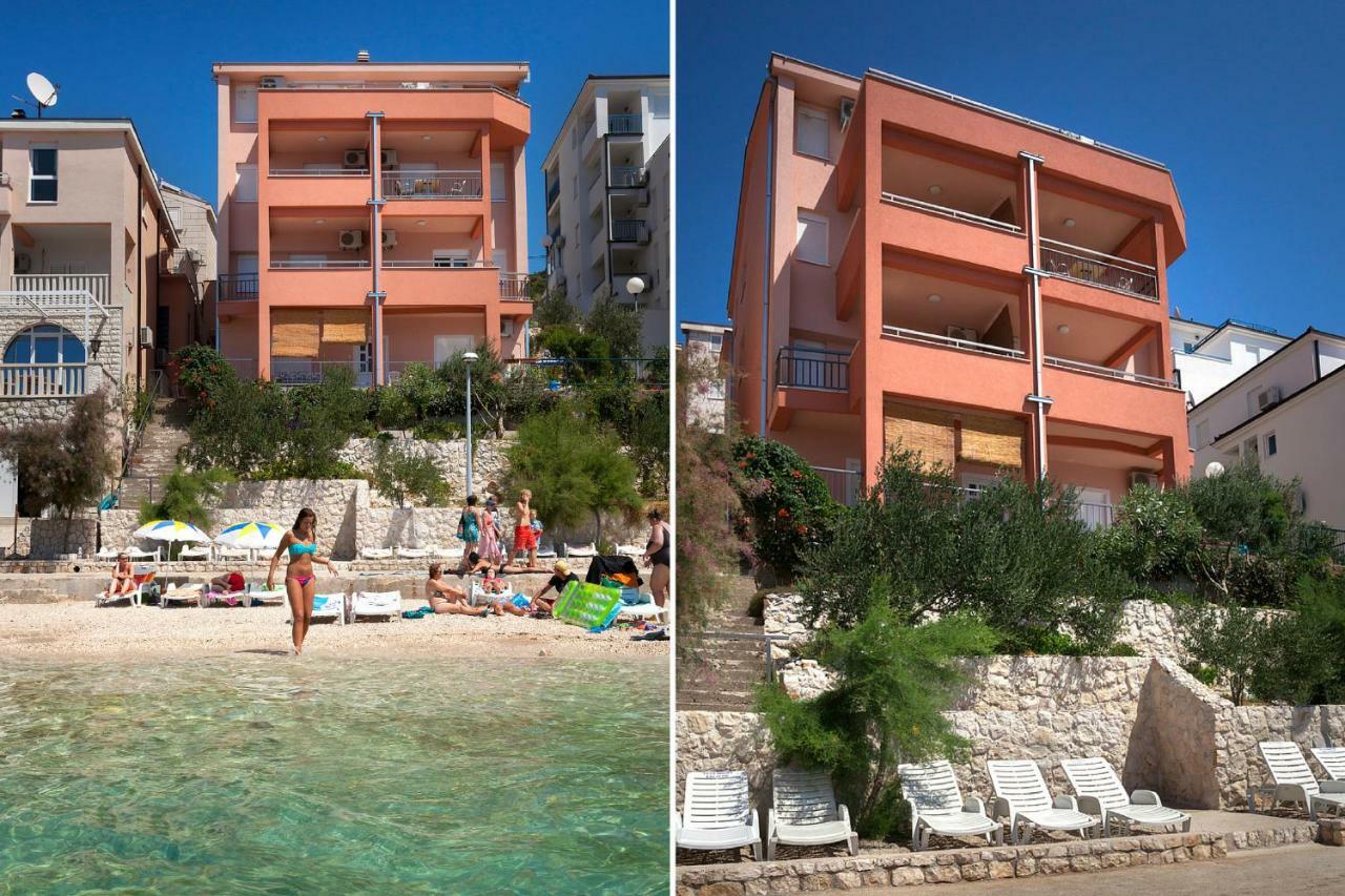 Apartments Bozenka Klek Luaran gambar