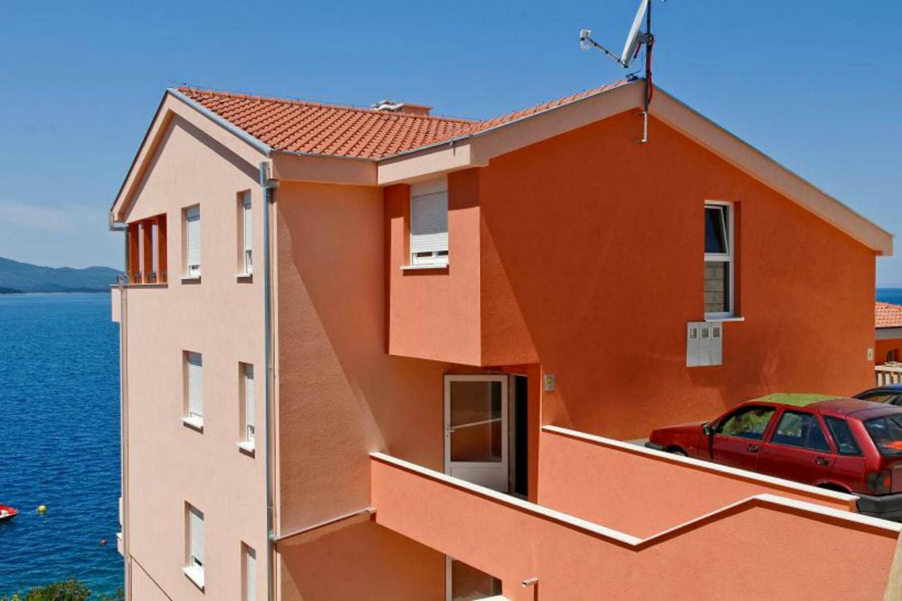 Apartments Bozenka Klek Luaran gambar